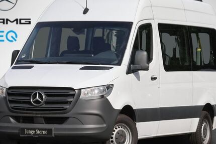 Mercedes-Benz Sprinter 86.966 km 36.900 &euro; Dortmund 44139