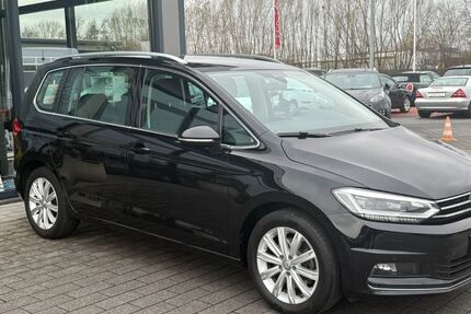 VW Touran 126.990 km 15.900 &euro; Olfen 59399