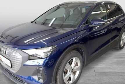 Audi Q4 e-tron 11.668 km 47.477 &euro; Dortmund 44143