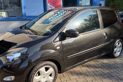Renault Twingo 125.612 km 4.599 &euro; Bochum 44894