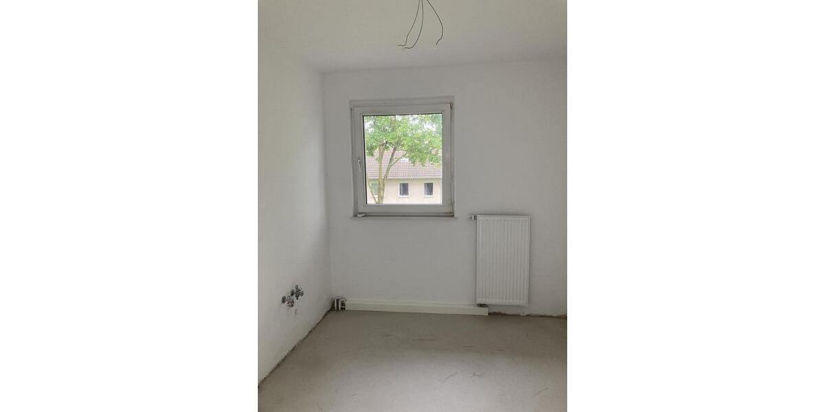 Etagenwohnung Mülheim an der Ruhr Mellinghofen - 3.5 Zimmer, 60 m&sup2;, 575&euro; | Angebot:26672527