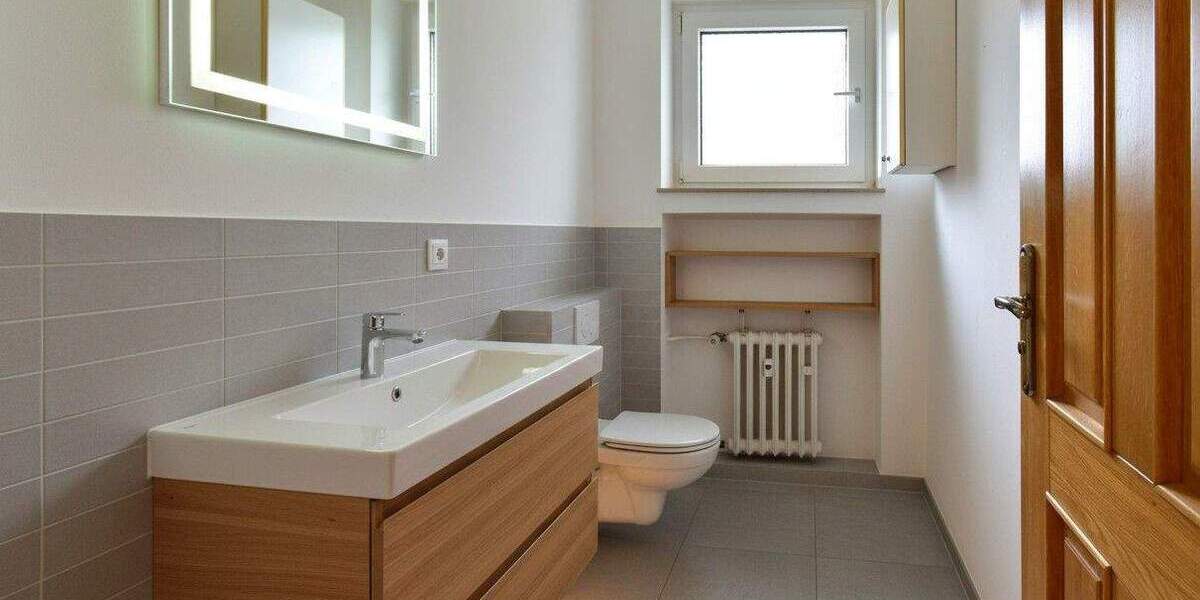 Etagenwohnung Essen / Margarethenhöhe Margarethenhöhe - 4 Zimmer, 106 m&sup2;, 295.000&euro; | Angebot:25815450