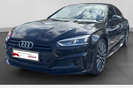 Audi A5 60.985 km 29.840 &euro; Gelsenkirchen 45894