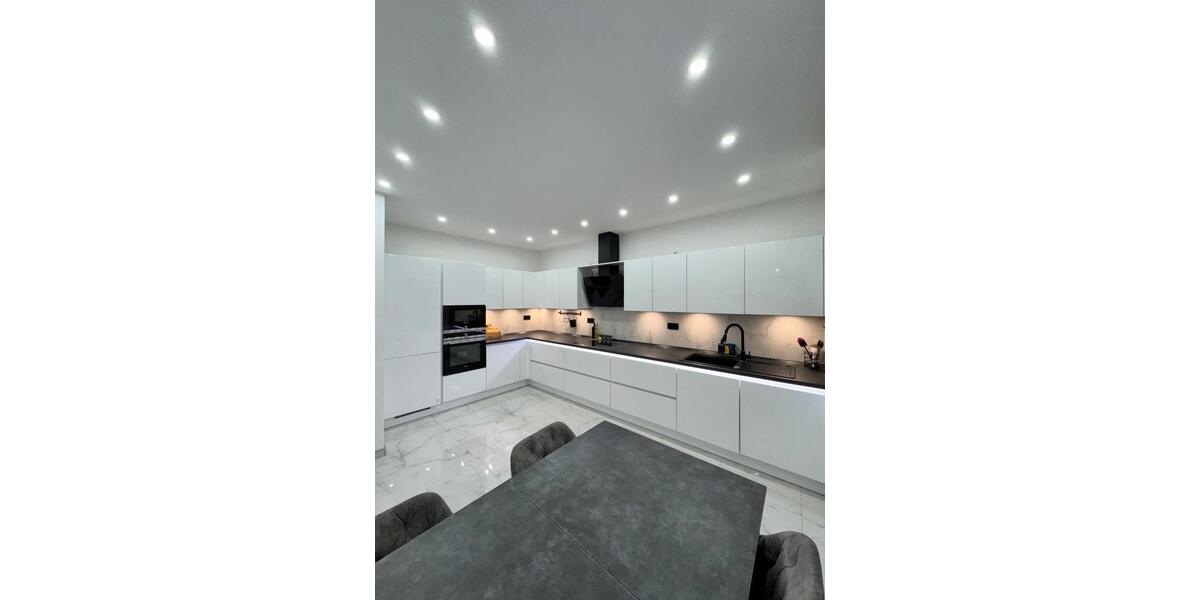 Reihenhaus Gladbeck Alt-Rentfort - 5 Zimmer, 115 m&sup2;, 400.000&euro; | Angebot:26214368