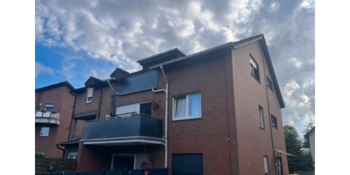Dachgeschoßwohnung Herten - 2 Zimmer, 52 m&sup2;, 710&euro; | Angebot:27604793