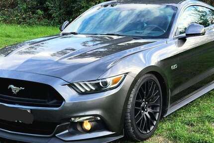 Ford Mustang 120.700 km 26.500 &euro; Castrop-Rauxel, Stadt 44579