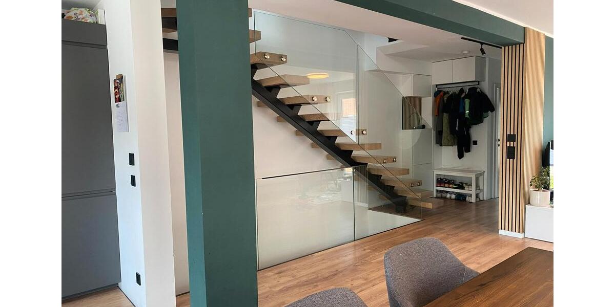 Doppelhaushälfte Sprockhövel - 5 Zimmer, 145 m&sup2;, 580.000&euro; | Angebot:27618201