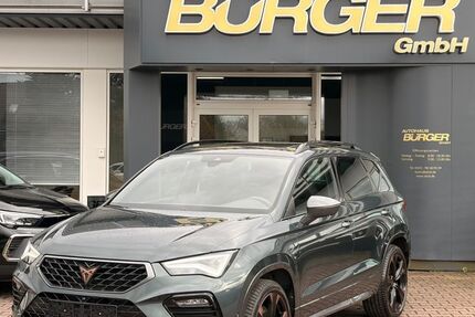 Cupra Ateca 39.700 km 29.970 &euro; Lünen 44536