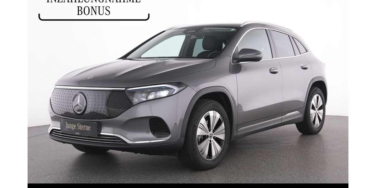Mercedes-Benz EQA 23.982 km 39.635 &euro; Essen 45309