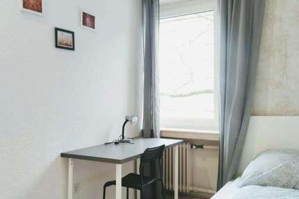 Zimmer Dortmund Innenstadt Ost - 350&euro; | Angebot:13816478