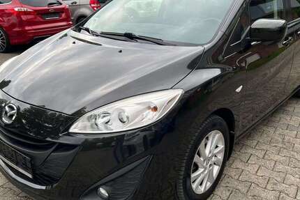 Mazda 5 166.350 km 5.290 &euro; Dortmund 44379