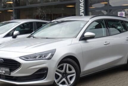 Ford Focus 94.346 km 16.990 &euro; Essen 45130