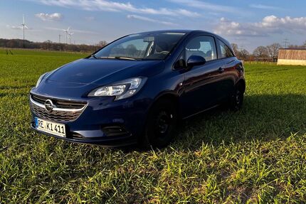 Opel Corsa 102.922 km 6.090 &euro; Marl 45768
