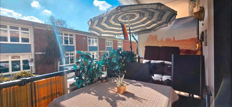 Etagenwohnung Essen Stadtbezirk III - 3.5 Zimmer, 75 m&sup2;, 215.000&euro; | Angebot:26728350