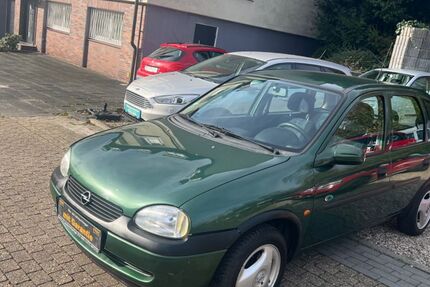 Opel Corsa 70.000 km 1.499 &euro; Essen 45147