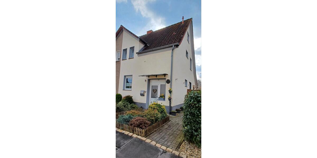 Reihenhaus Gelsenkirchen Gelsenkirchen-Nord - 3 Zimmer, 85 m&sup2;, 250.000&euro; | Angebot:26102654