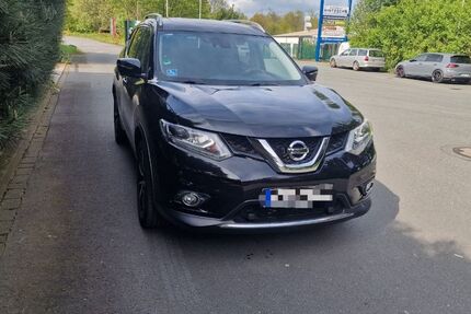 Nissan X-Trail 120.000 km 12.000 &euro; Bochum 44801