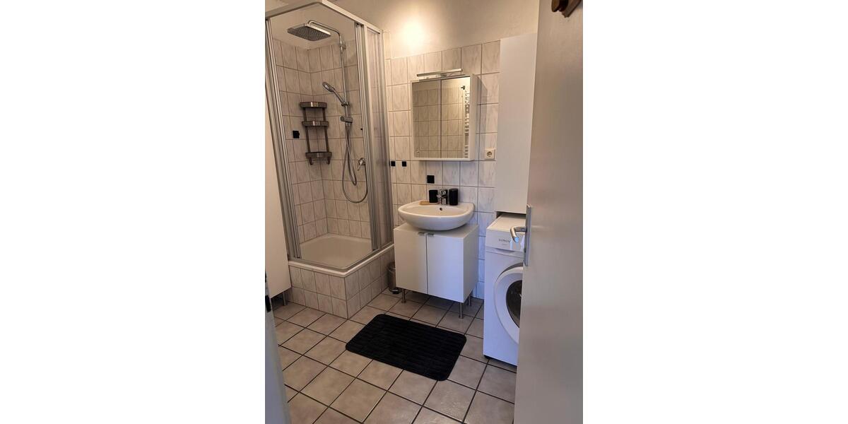 Etagenwohnung Witten - 2 Zimmer, 60 m&sup2;, 696&euro; | Angebot:25111731