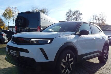 Opel Mokka 11.200 km 17.980 &euro; Oberhausen 46147