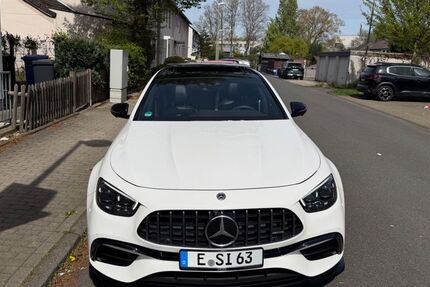 Mercedes-Benz E 63 AMG 87.000 km 72.000 &euro; Essen 45326