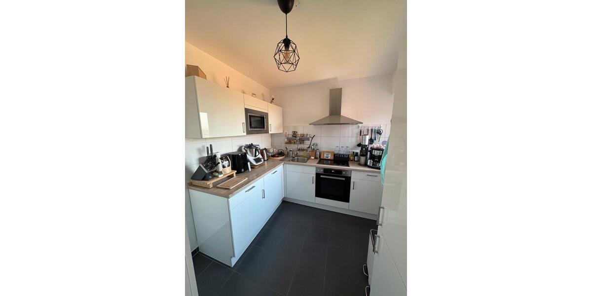 Etagenwohnung Gladbeck Alt-Rentfort - 3 Zimmer, 86 m&sup2;, 750&euro; | Angebot:27611939