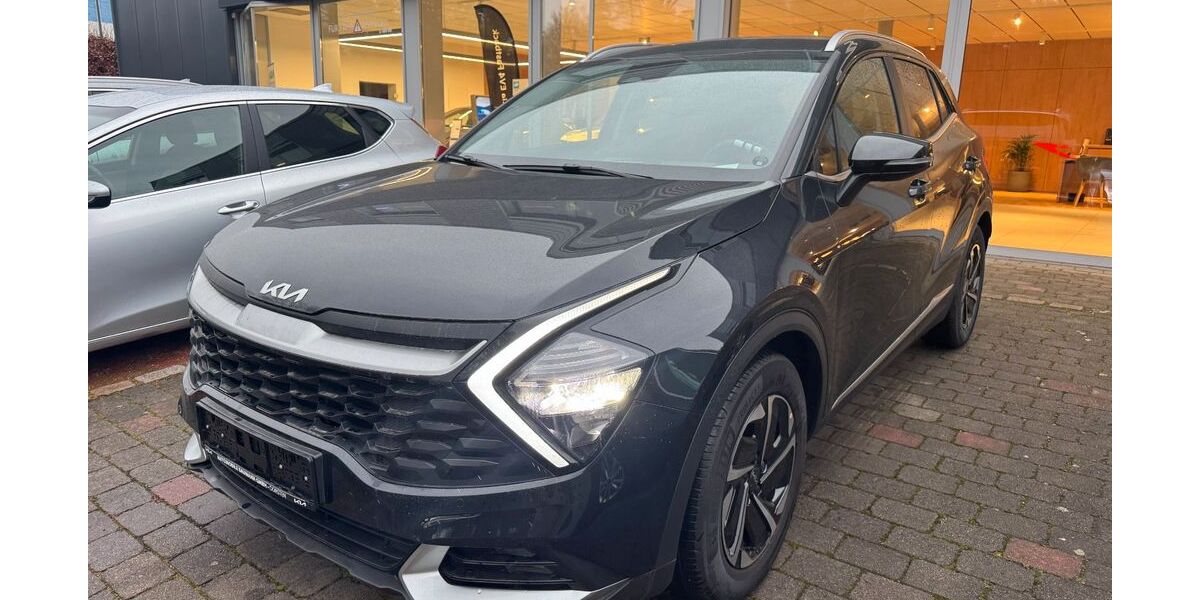 Kia Sportage 7.700 km 31.790 &euro; Dorsten 46282