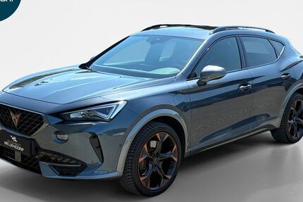 Cupra Formentor 46.153 km 26.940 &euro; Bottrop 46244