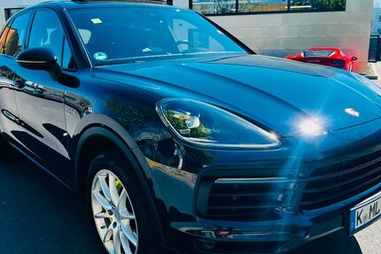 Porsche Cayenne 174.000 km 47.600 &euro; Bottrop 46242