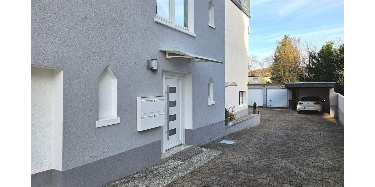 Mehrfamilienhaus, Wohnhaus Wetter (Ruhr) Wengern - 1 Zimmer, 360 m&sup2;, 785.000&euro; | Angebot:25697528