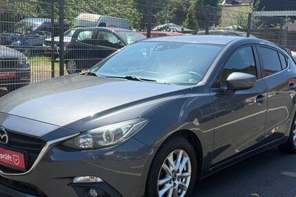 Mazda 3 125.000 km 5.999 &euro; ESSEN 45329