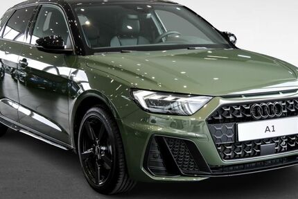 Audi A1 9.263 km 34.888 &euro; Dortmund 44143