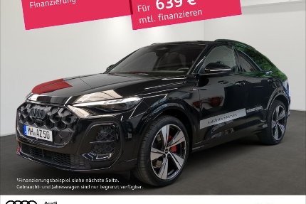 Audi Q5 10.000 km 74.980 &euro; Mülheim a.d. Ruhr 45481