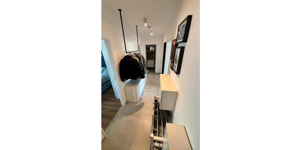 Etagenwohnung Dortmund Huckarde - 3 Zimmer, 68 m&sup2;, 184.000&euro; | Angebot:26701907