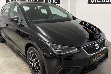 Seat Ibiza 238.230 km 7.990 &euro; Bottrop 46244