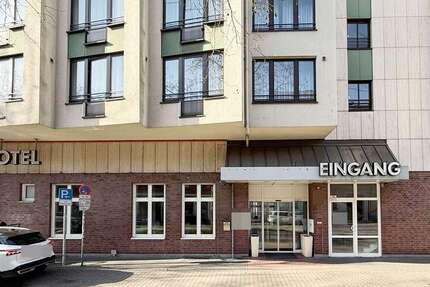 Wohnung Bochum - 2 Zimmer, 41 m&sup2;, 56.000&euro; | Angebot:25563300