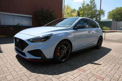 Hyundai i30 25.255 km 33.190 &euro; Dortmund 44369