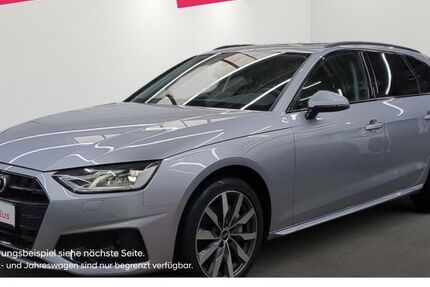 Audi A4 44.508 km 30.850 &euro; Mülheim a.d. Ruhr 45481