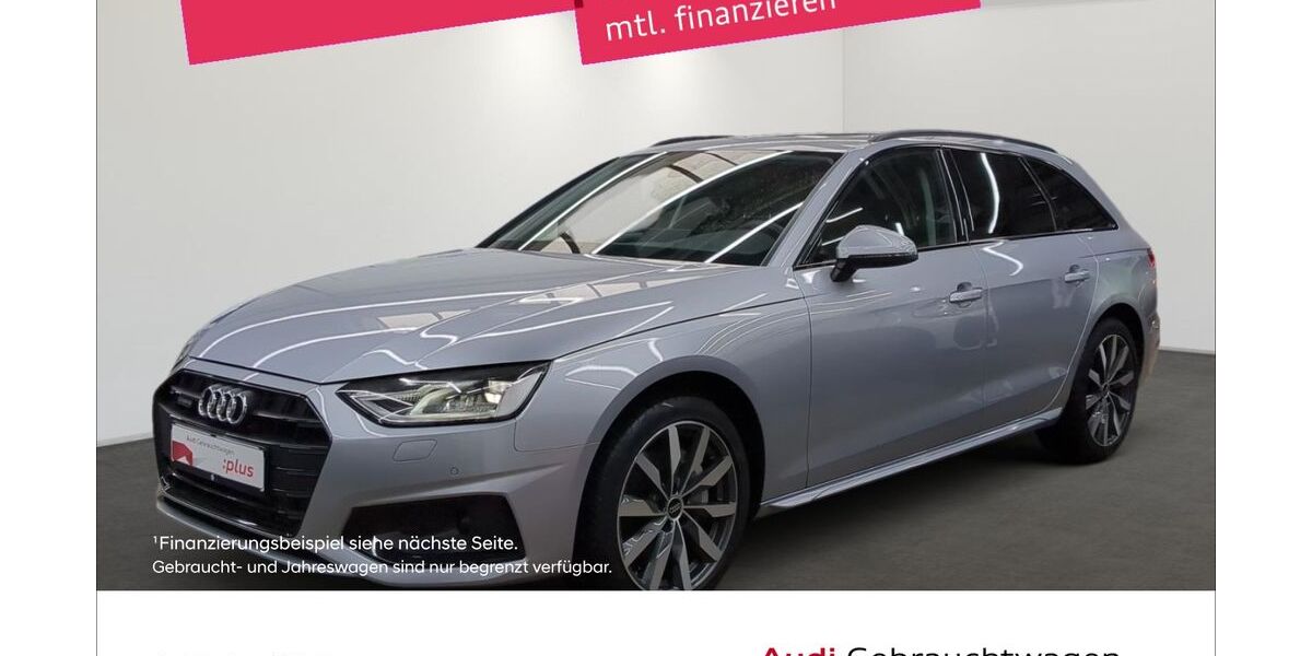 Audi A4 44.508 km 30.850 &euro; Mülheim a.d. Ruhr 45481