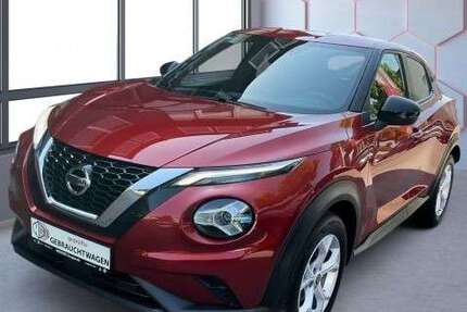 Nissan Juke 67.491 km 14.790 &euro; Bottrop 46240
