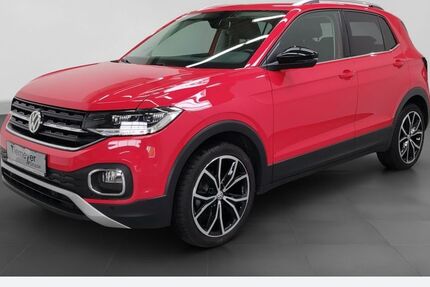 VW T-Cross 79.211 km 15.840 &euro; Bochum 44809