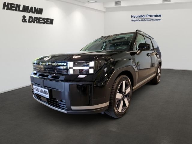 Hyundai SANTA FE 5.591 km 47.450 &euro; Gelsenkirchen 45891