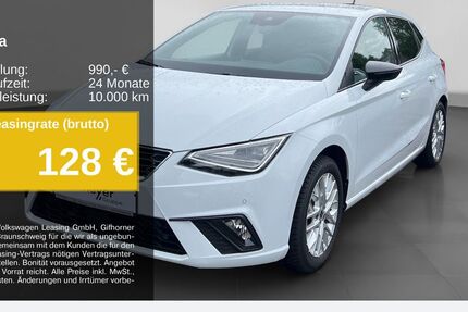 Seat Ibiza 19.985 km 22.320 &euro; Gelsenkirchen OT Beckhausen 45899