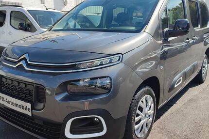 Citroen Berlingo 25.000 km 29.999 &euro; Gelsenkirchen 45892