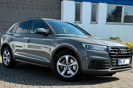 Audi Q5 44.500 km 29.700 &euro; Bochum 44795