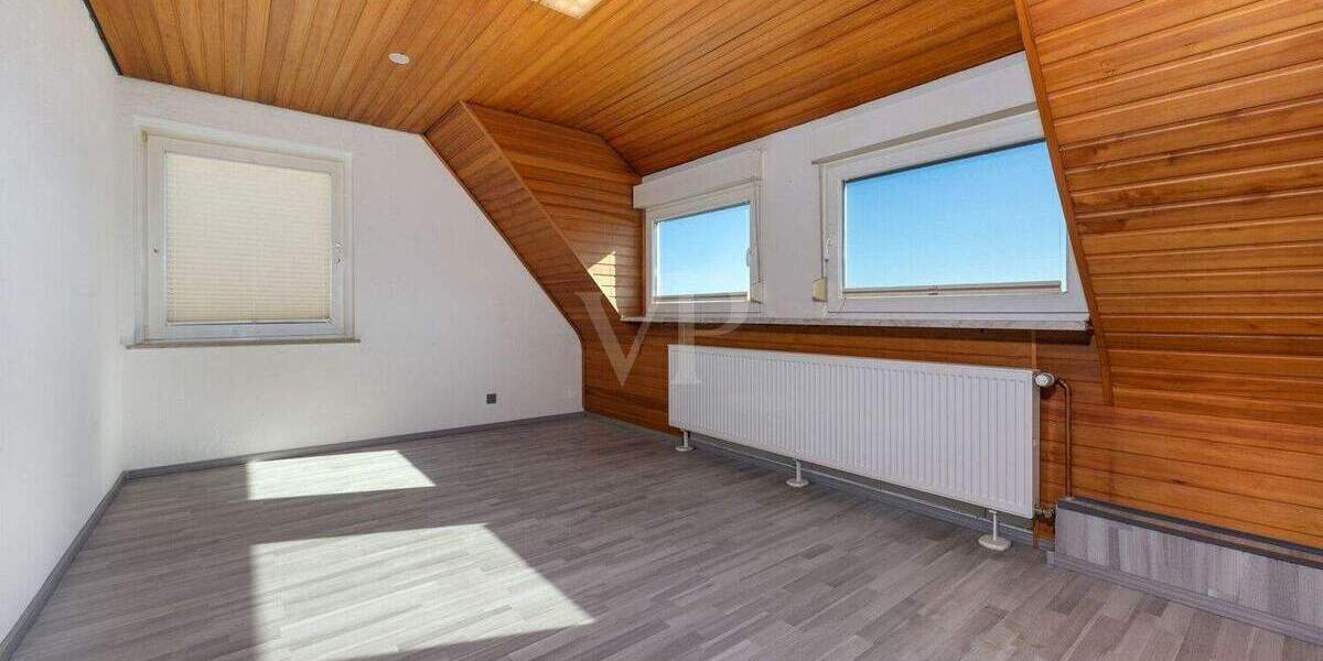 Reihenendhaus Velbert Mitte - 5 Zimmer, 106 m&sup2;, 372.000&euro; | Angebot:25733777