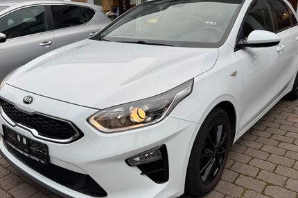 Kia ceed / Ceed 55.385 km 16.490 &euro; Dorsten 46282