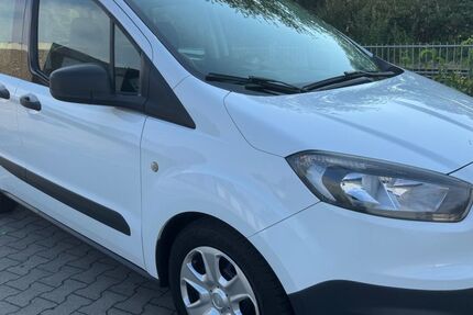 Ford Transit Courier 149.990 km 5.490 &euro; Herne 44653