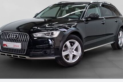 Audi A6 Allroad 137.808 km 20.860 &euro; Bochum 44809