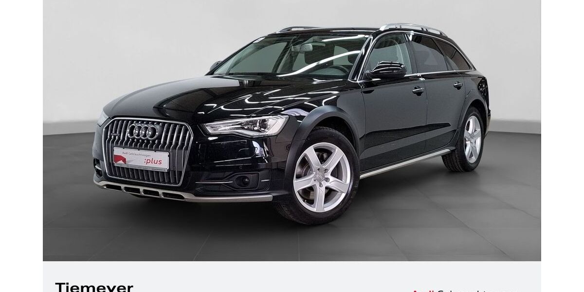 Audi A6 Allroad 137.808 km 20.860 &euro; Bochum 44809