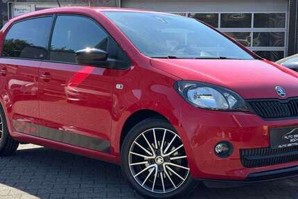 Skoda Citigo 137.565 km 5.971 &euro; Bochum 44894